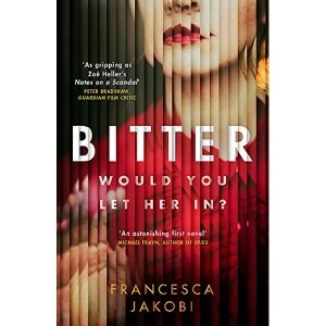 Image of Bitter Paperback / softback 2018