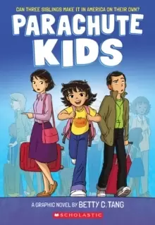 Image of Parachute Kids