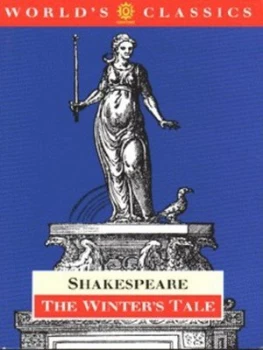 Image of The Winters Tale by William Shakespeare and Stephen Orgel Paperback