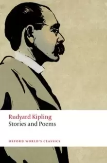 Image of Stories and Poems