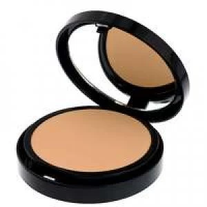 image of bareMinerals BareSkin Perfecting Veil Tan Dark 9g