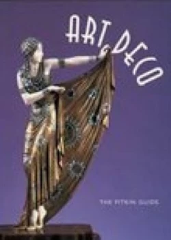 Image of Art Deco by Andrew Casey Book