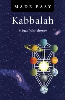 Image of Kabbalah Made Easy