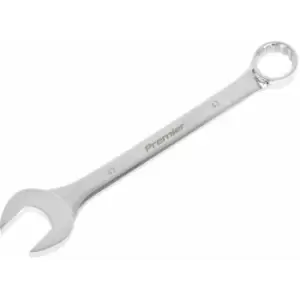 Image of Sealey - Combination Spanner Super Jumbo 42mm AK632442