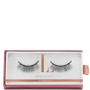 image of Lola's Lashes Rose Quartz Magnetic Eyelashes