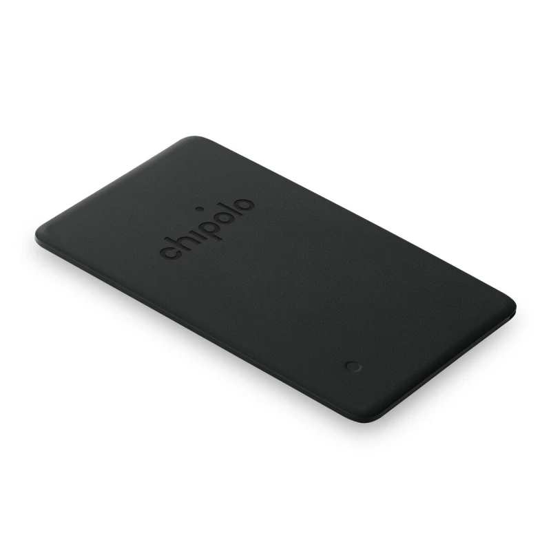 Image of Chipolo CARD Spot with Apple Find My