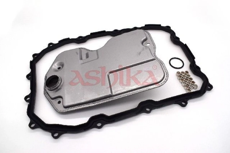 Image of ASHIKA Automatic transmission filter ASHIKA FTA059