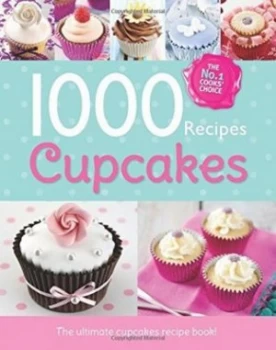 Image of Cupcakes. Paperback