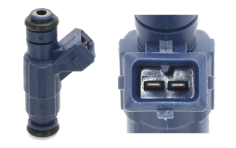 Image of Injector VALEO 348444