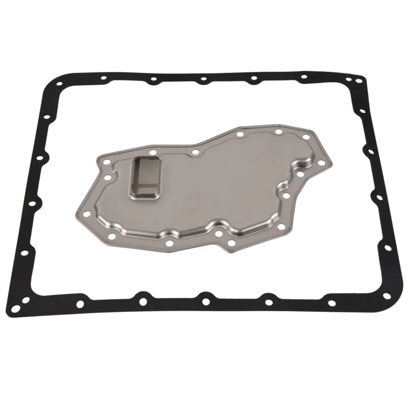 Image of Automatic transmission filter kit FEBI BILSTEIN 176622