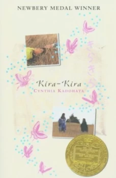 Image of Kira-Kira by Cynthia Kadohata Paperback