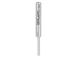 Image of Trend 2/40LX1/4HSS Pocket Cutter - 4.8mm Diameter