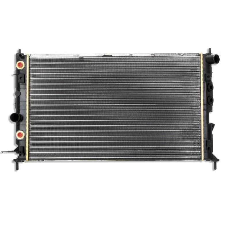 Image of STARK SKRD-0120245 Engine radiator Aluminium Aluminium Radiator,engine cooling (470)