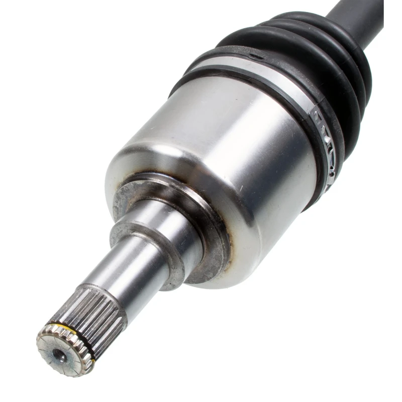 Image of Drive shaft FEBI BILSTEIN 182017