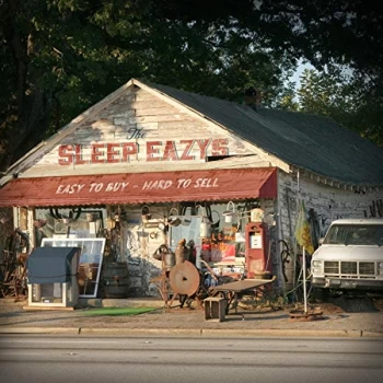 Image of The SLeep EAZYs - Easy to Buy, Hard to Sell CD
