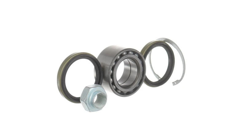 Image of SKF Wheel bearing kit SKF VKBA 3713