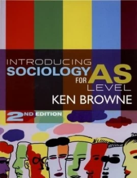 Image of Introducing Sociology by Ken Browne Paperback
