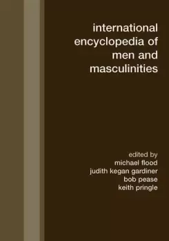 Image of International Encyclopedia of Men and Masculinities
