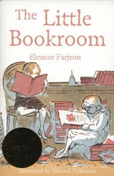 Image of The Little Bookroom by Eleanor Farjeon Book