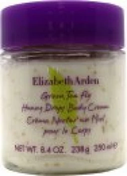 image of Elizabeth Arden Green Tea Fig Honey Drops Body Cream 250ml