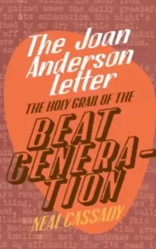 Image of The Joan Anderson Letter