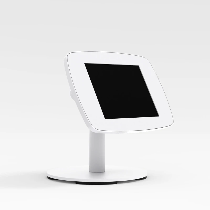 Image of Bouncepad Counter 60 Apple iPad Mini 6th Gen White Exposed Front