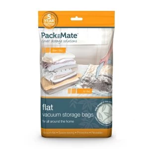 Image of Packmate Extra Large Flat Vacuum Bags