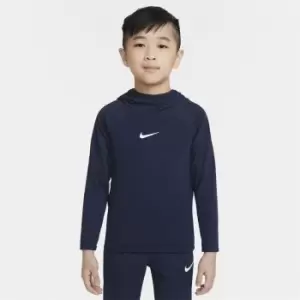 Image of Nike Academy Track Top Infant Boys - Blue