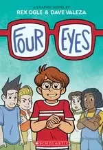 Image of Four Eyes