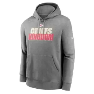 Image of Nike Lcl Club Flc HD 99 - Grey