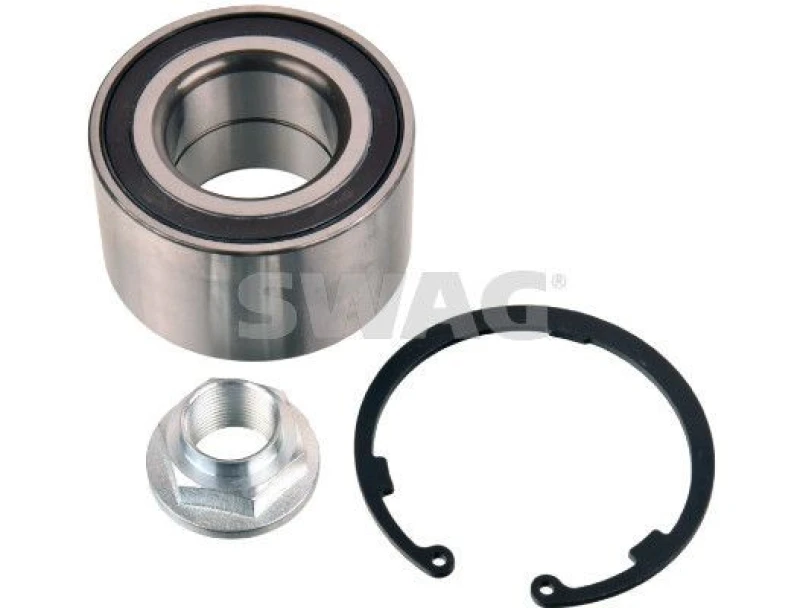 Image of Wheel bearing kit SWAG 83 93 2920