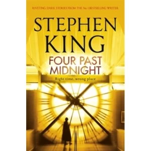 Image of Four Past Midnight
