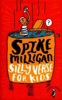 Image of Silly Verse for Kids by Spike Milligan Paperback