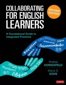 Image of Collaborating for English Learners : A Foundational Guide to Integrated Practices