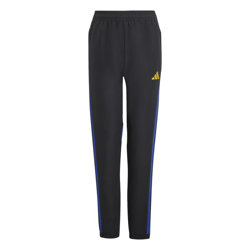 Image of Adidas Children's Trousers adidas Tiro25 Essentials Noir Unisex 7/8 years