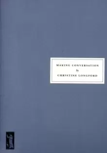 Image of Making Conversation