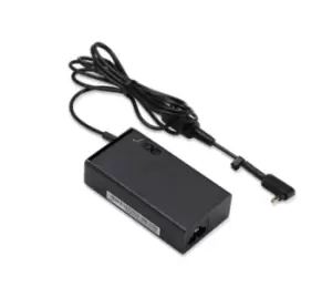 image of Acer NP.ADT0A.037 power adapter/inverter Indoor 65 W Black