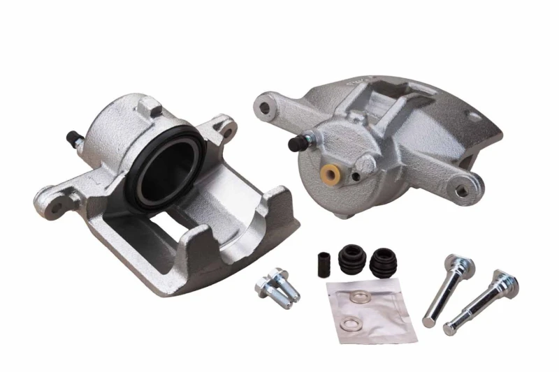 Image of HELLA Brake caliper HELLA 8AN 355 792-451