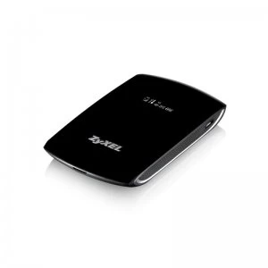 Image of Zyxel WAH7706 LTE Portable Router Cat 6 / EU region, B1/B3/B7/B8/B20/B