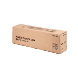 Image of Konica Minolta A0DTWY0 Original Waste Toner Container
