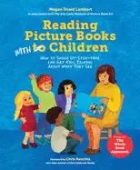 Image of reading picture books with children how to shake up storytime and get kids