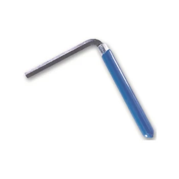 Image of Brake Caliper Key - 8mm - 2132 - Laser