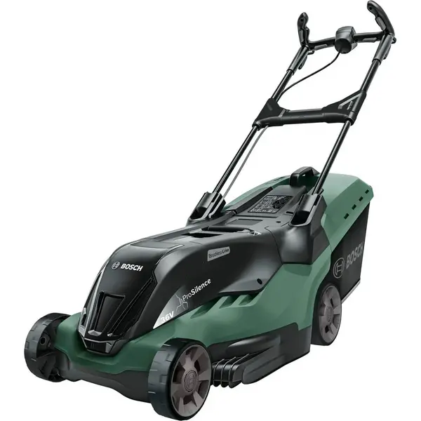 image of Bosch AdvancedRotak 36-650 36V Cordless Lawnmower