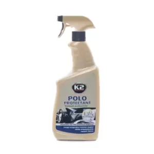 Image of K2 Synthetic Material Cleaner K417M