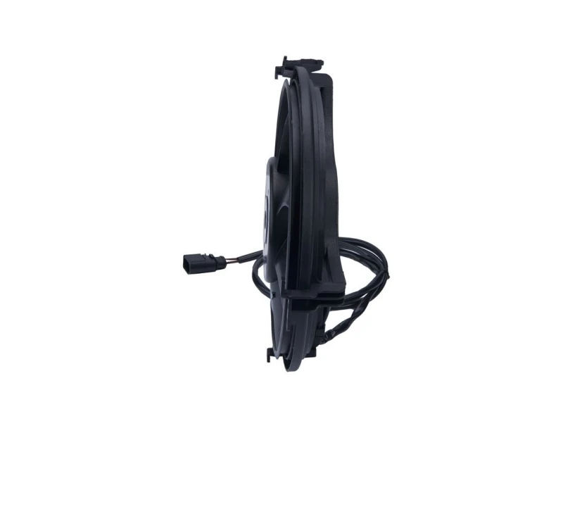 Image of Electric Motor, radiator fan Bosch 0 986 338 115