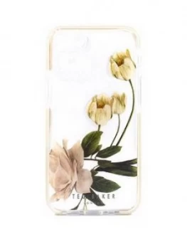 Image of Ted Baker Elderflower Antishock For iPhone Se 2020 / 8 / 7