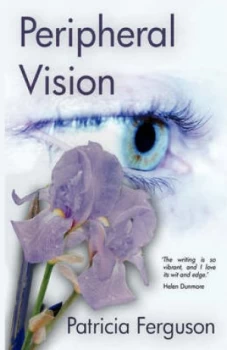 Image of Peripheral Vision by Patricia Ferguson Paperback