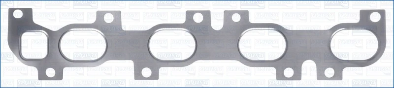 Image of AJUSA Exhaust manifold gasket AJUSA 13282200