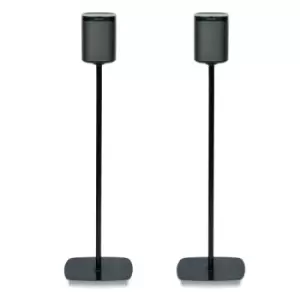 image of Flexson FLXS1FS2021EU speaker mount Floor Black