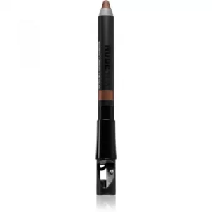 image of Nudestix Magnetic Luminous Versatile Pencil for Eye Area Shade Immortal 2,8 g